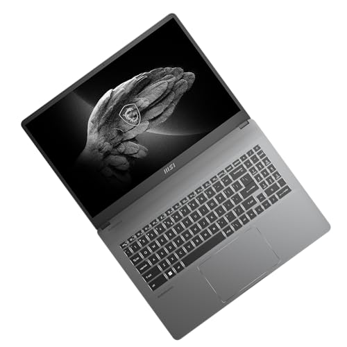 MSI Creator Z16P B12UHT-047 16"QHD+ i9-12900H RTX 3080 Max-Q 32GB RAM 2TB SSD W11P - Afbeelding 5