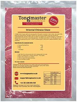 Chinese Glaze - 200g