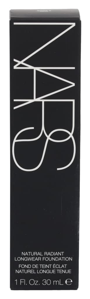 NARS Natural Radiant Longwear Foundation - Namibia 30 ml