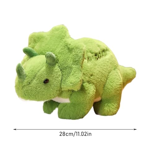 Peluches de dinosaurio de dinosaurio perfectos para regalar en cumpleaños 5