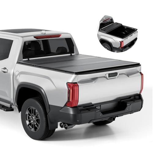 Tono King Fold Truck Cover