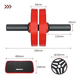 PROIRON B07VFT5LVB lato 2