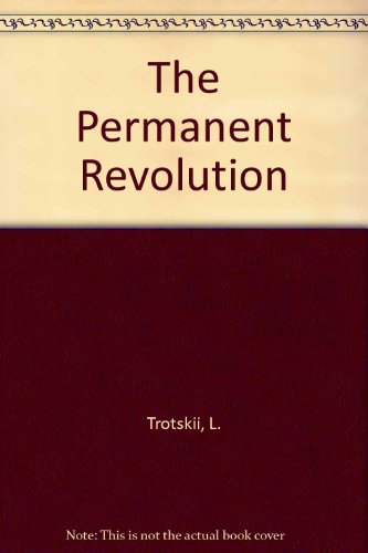 The Permanent Revolution view 2