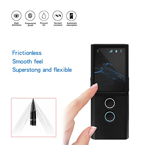 Mihence - Pellicola protettiva compatibile con