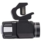 Streamlight 69331 Vantage II 350-Lumen Hands-Free Flashlight, Black - Image 4