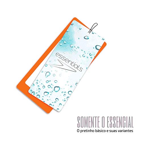 Speedo Ground Bermuda, Masculino, Laranja, G