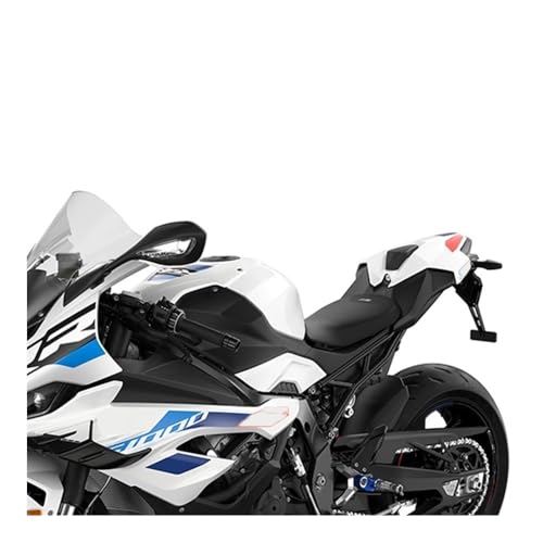 Aileron aérodynamique inférieur pour S1000RR 2023-2024
