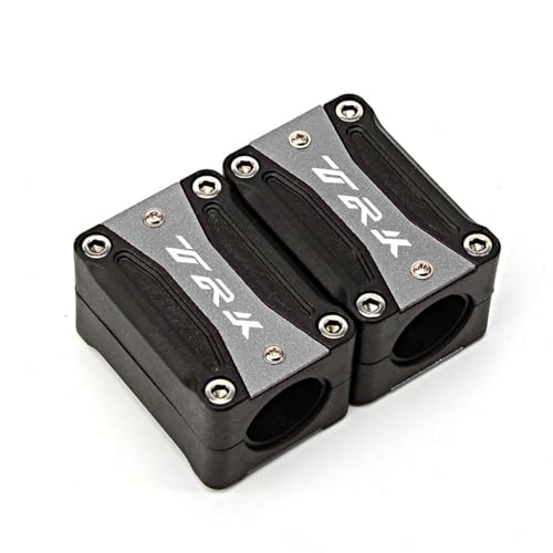 Garde Moteur Moto Benelli TRK 502 Bloc Anti-Chute Robuste