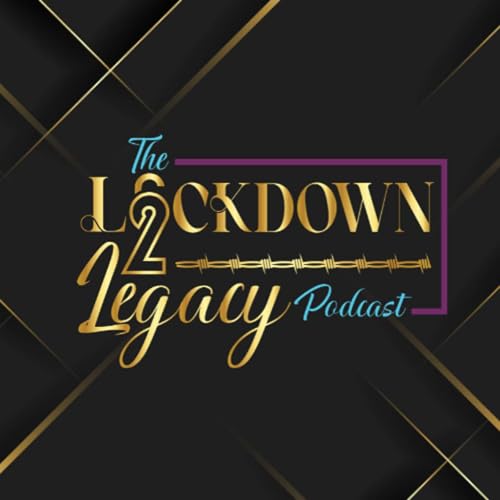 『Lockdown 2 Legacy』のカバーアート