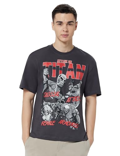 Image of Max Men T-Shirt