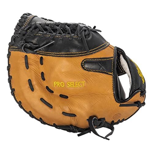 Shoeless Joe Pro Select 13" Tennessee Trapper First Base Glove Size: Rht No #TOP1