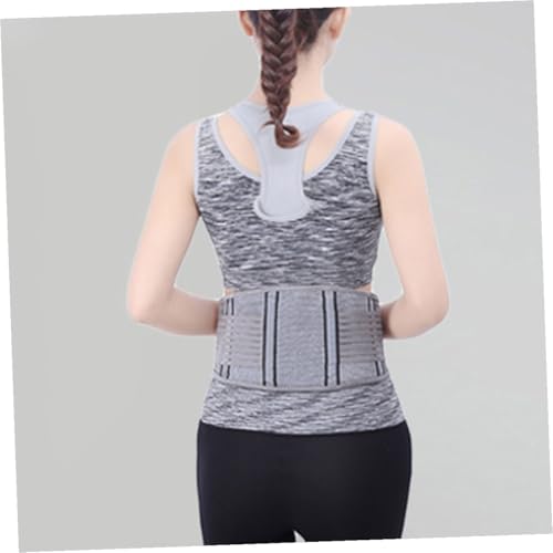 Faja lumbar soporte para ejercicio KOMBIUDA miniatura 5