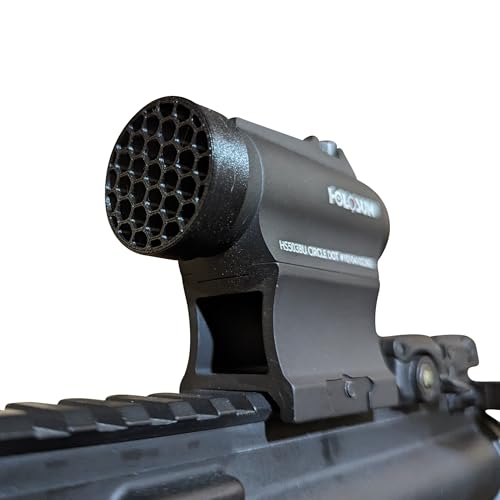 Talley P00258725 Picatinny Base for Savage AXIS (8-40 Screws) HBA