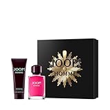 Joop! Homme Eau de Toilette and Shower Gel for Men Duo Giftset 75ml