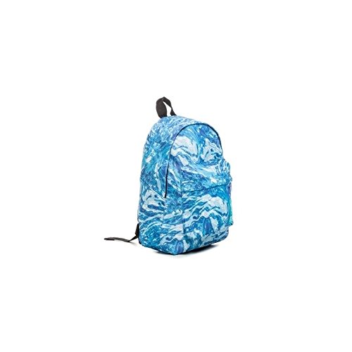 Mini Mochila Garnet Azul