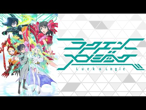 『ラクエンロジック』