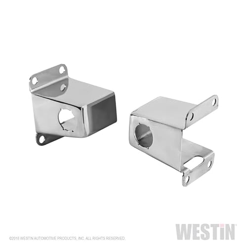 Westin 45-0000S Sensor Re-Locator #TOP7