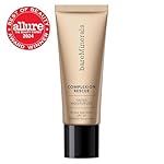 bareMinerals Complexion Rescue Tinted Moisturizer for Face with SPF 30, Hydrating Vegan Tinted Mineral Sunscreen with Hyaluronic Acid, Sheer-to-Light Coverage for Dewy, Healthy-Looking Skin - Image 2
