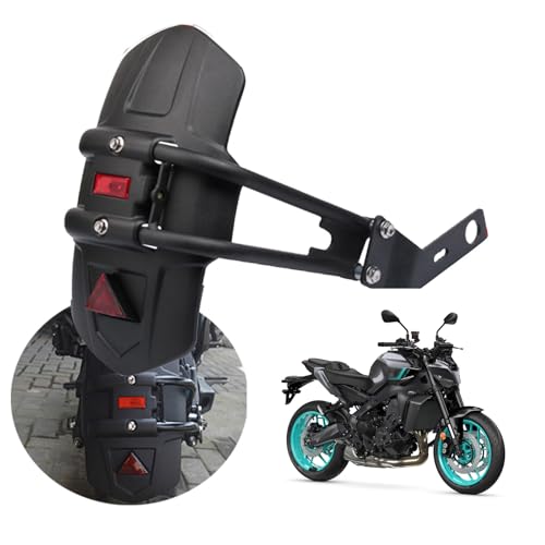 MAORANG FOR MT09 MT-09 SP 2024 AtF_[GNXe_[}bhK[hXvbVK[hJo[ mt09 SP 2020-2024 I[goCANZT[ (A) [sAi]