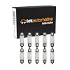 Tek Automotive 239 C5W Bulb Festoon Number Plate Bulb Interior Light 12V 5W S8.5D 11x38mm Car Bulbs – Box of 10