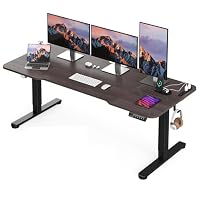 Amazon | STARY 電動昇降デスク ローデスク 幅100cm×奥行60cm 高さ44