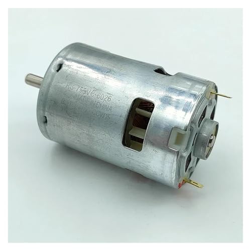 Taladro eléctrico alto torque 18V 15800RPM miniatura 3