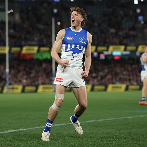 『Nick Larkey on SEN - December 10, 2025』のカバーアート