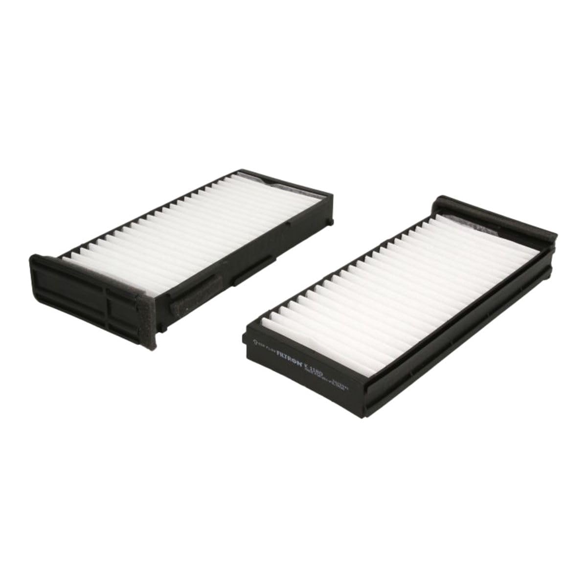 FILTRON K1180-2x Heating