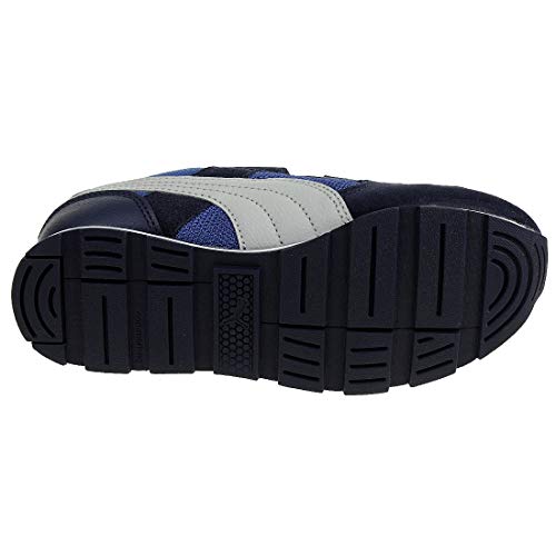 Image of Puma Unisex-Child Vista V Ps Sneakers