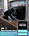 LuminiCam Mini Camera Wireless 1080P Wi-Fi Hidden Camera for Indoor Security Pet Monitoring, Motion Detection & Night Vision Nanny Cam Pet Cameras