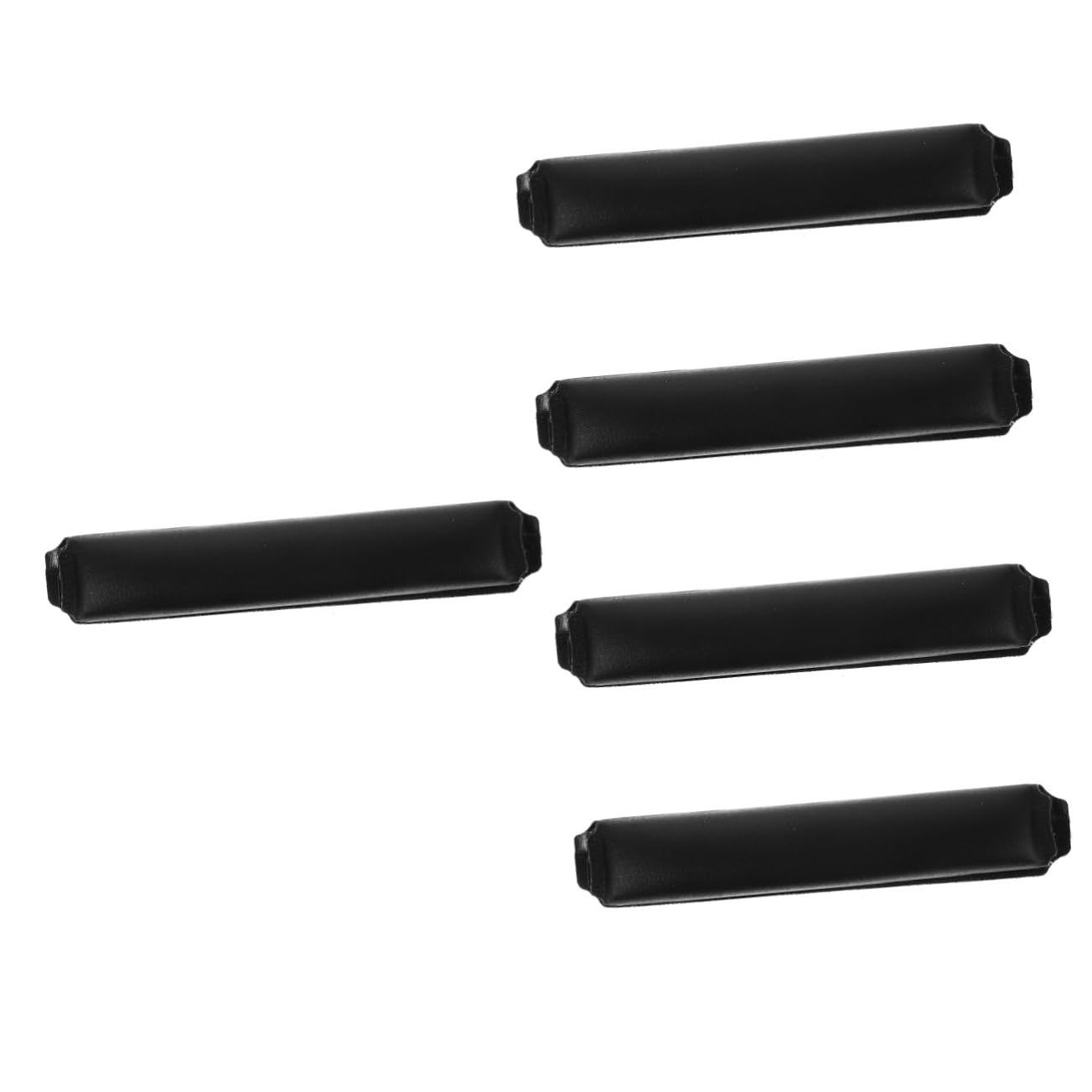 5 Pezzi Cuscinetti Auricolari Di Ricambio Per Fascia Per La Testa Cuscinetti Auricolari Per Fascia Per La Testa Cuscinetti Auricolari Per Cuffie Cuscinetti Per Cuffie Cuffie