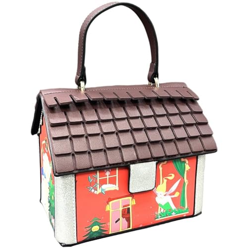 Sac à main pour femmes mignon et sacs messagers originaux