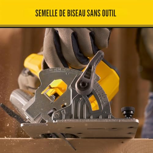 Stanley SFMCS500B - vue 8