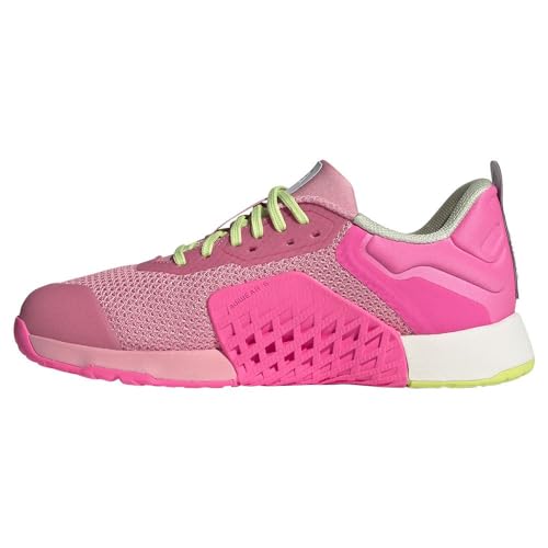 Image of Adidas Unisex-Adult Dropset 3 Trainer