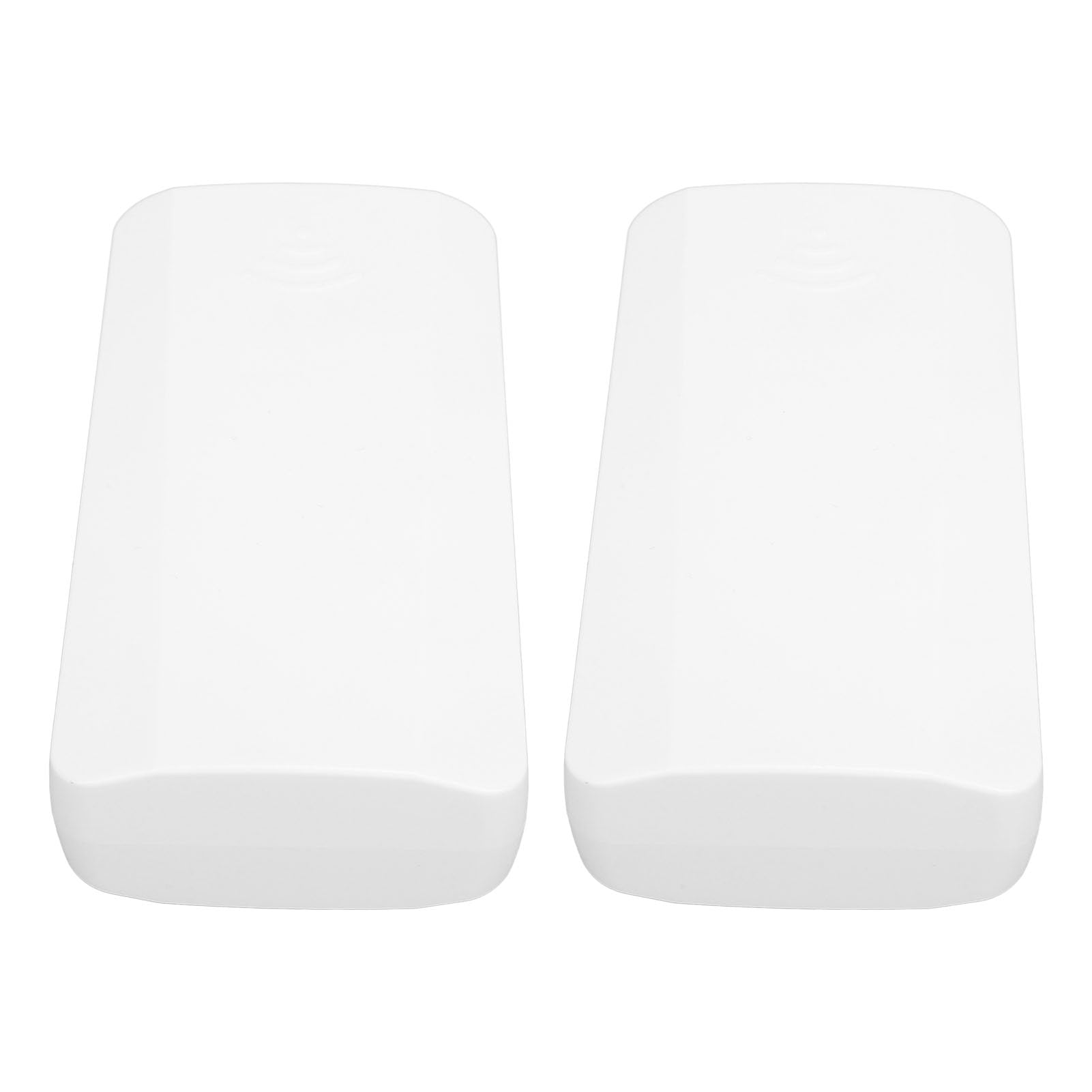 Bridge Wireless 2.4G, Ponte Internet Impermeabile IP65 Punto a Punto CPE Esterno 300 Mbps a Lungo Raggio, Antenna Ad Alto Guadagno, 2 Ponti, Ponte WiFi per Ascensori Fino a