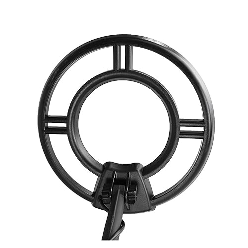 Détecteur de métaux MD3030 souterrain bijoux chercheur d'or réglable - 7