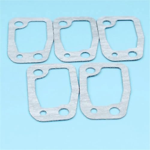 Joint admission Husqvarna 262 268 272XP | Éviter serrage moteur et fuite carburateur - Pack 5