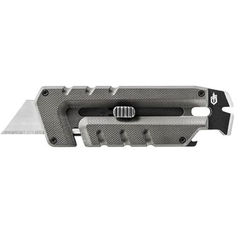 Gerber Gear Prybrid Knife: The Ultimate Multipurpose Pocket Tool Engineered for Any Situation