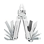 Leatherman – Leatherman Super Tool 300, Silber