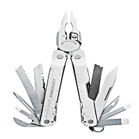 Leatherman – Leatherman Super Tool 300, Silber