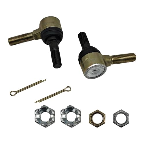 Biellette de direction Polaris RZR XP 4x4 pièce 51-1050 pour UTV Scrambler XP 1000