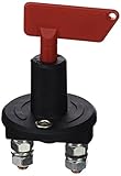 Racing-Zubehör Sparco 1336 Trenner Batteria Bipolar