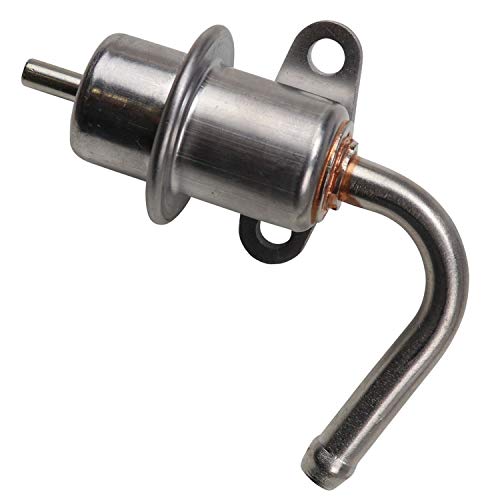Beck/Arnley 158-1180 Fuel Injection Pressure Regulator #TOP1