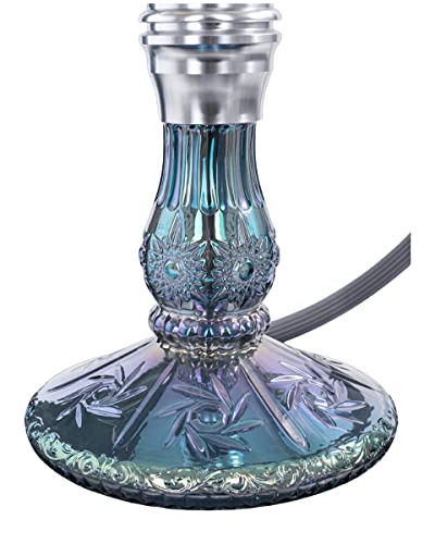 Dschinni Roxx Silver Venom Shisha Farbe Set S – Bild 6