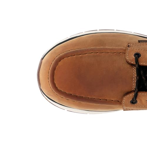 Image of Georgia Boot DuraBlend Sport Composite Toe Waterproof Work Boot