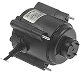 Breite: 90mm ELCO ECM 20 Lüftermotor für IARP 3 Befestigungsoptionen Breite 90mm EFE20250VC0446 1400U/min 50/60Hz Kabel 1000mm Kugellager 25W