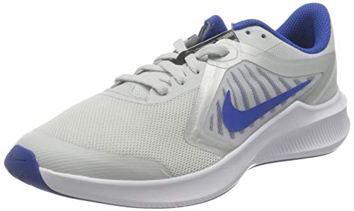 Nike Downshifter 10 GS la basket enfant robuste qui ne glisse pas