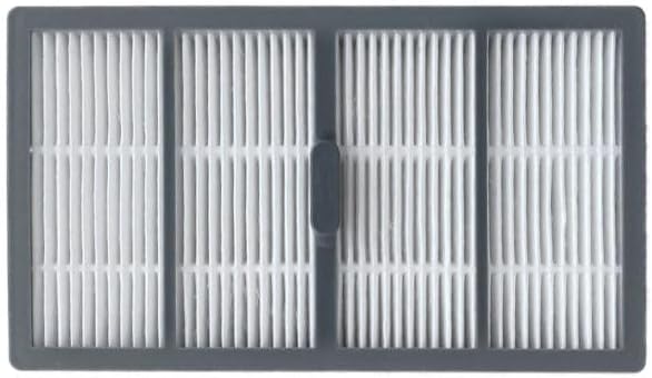 Vacuum Cleaner Main Roller Brush Side Brushes dut Bag hepa for I-R-OBOT Roomba S9 s9+ s9 Plus (9550) Robotic Spare Parts(1set Roller Brush)