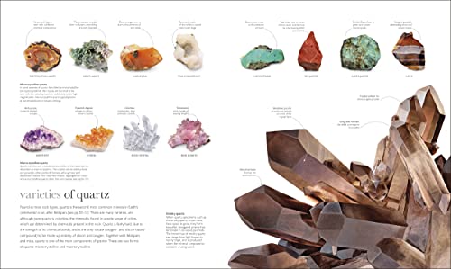 Image of The Science of the Earth: The Secrets of Our Planet Revealed (DK Secret World Encyclopedias)