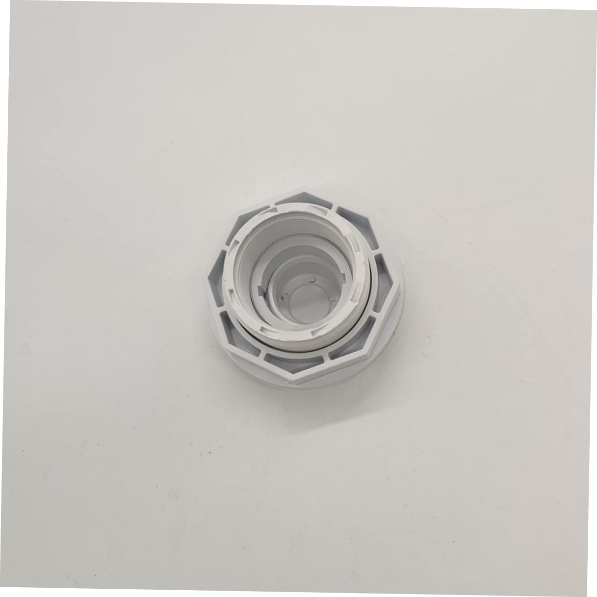 2 Stücke Pool Einlass Düse Spa Pool Stream Fitting Stream Rückkehr Jet Fitting Ätherisches Reparatur Zubehör